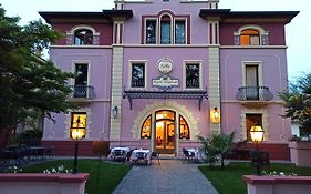 Hotel Villa Regina Margherita