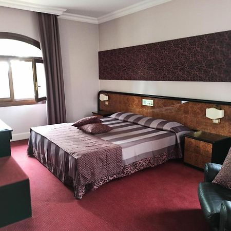 Hotel Villa Regina Margherita Rovigo Exterior photo