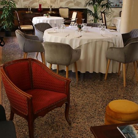 Hotel Villa Regina Margherita Rovigo Exterior photo