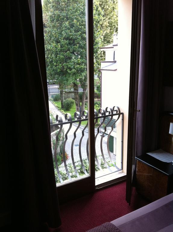 Hotel Villa Regina Margherita Rovigo Room photo